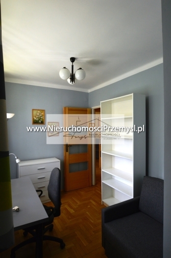 Mieszkanie na wynajem o pow. 42 m2