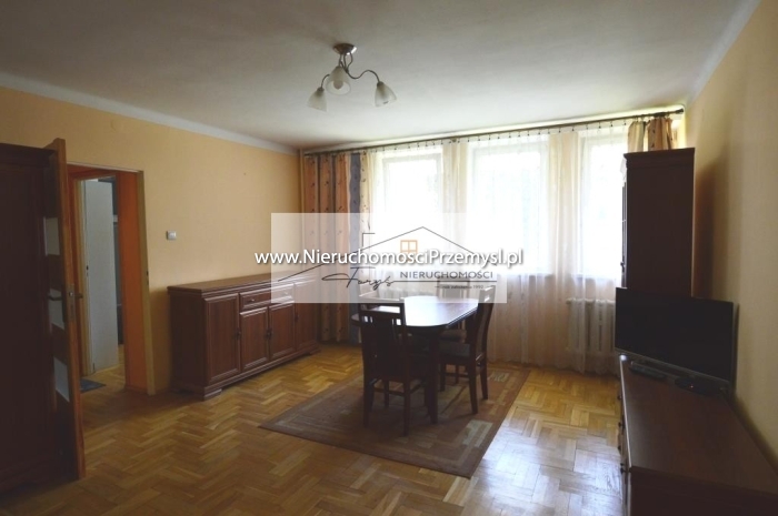 Mieszkanie na wynajem o pow. 42 m2