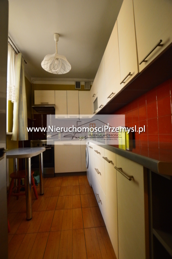Mieszkanie na wynajem o pow. 42 m2