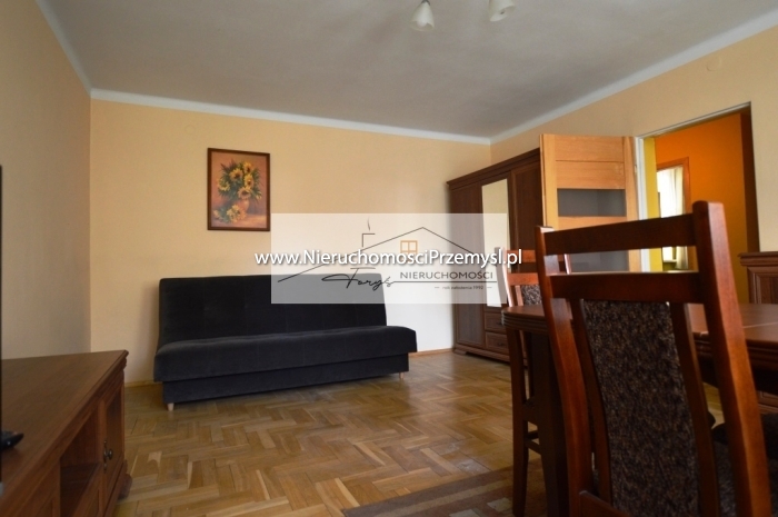Mieszkanie na wynajem o pow. 42 m2