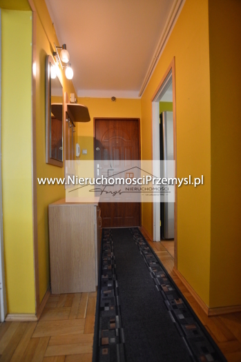 Mieszkanie na wynajem o pow. 42 m2