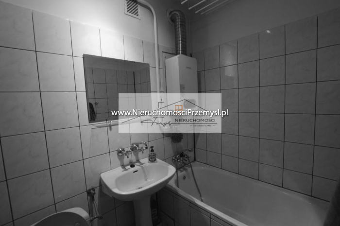 Mieszkanie na wynajem o pow. 42 m2