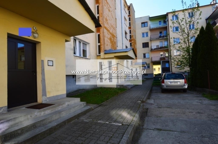 Mieszkanie na wynajem o pow. 42 m2