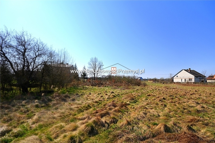 Działka na sprzedaż o pow. 1200 m2