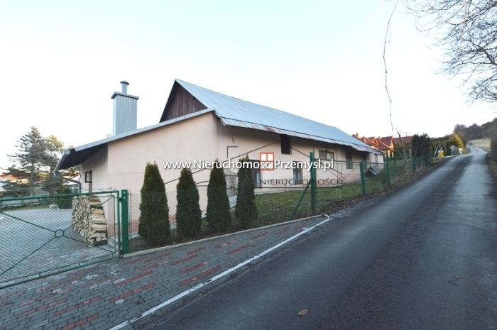 Obiekt komercyjny na wynajem o pow. 148 m2