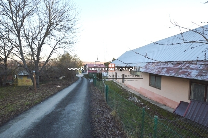 Obiekt komercyjny na wynajem o pow. 148 m2