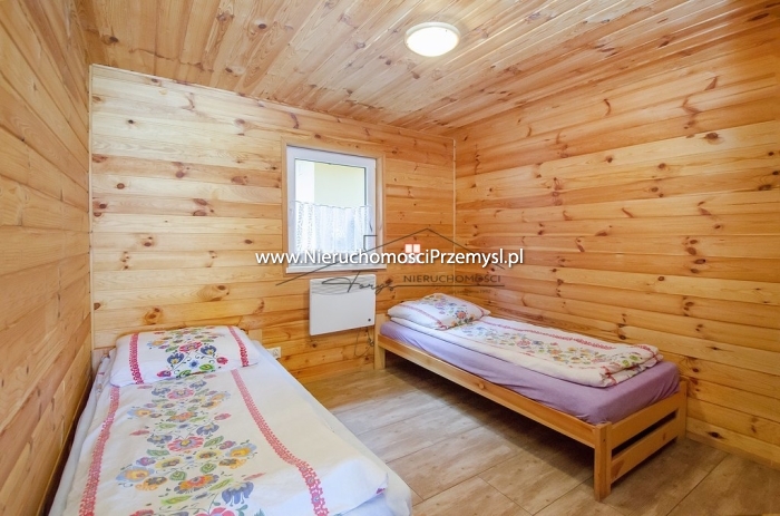Obiekt komercyjny na sprzedaż o pow. 170 m2