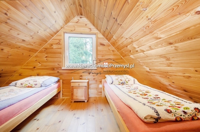 Obiekt komercyjny na sprzedaż o pow. 170 m2