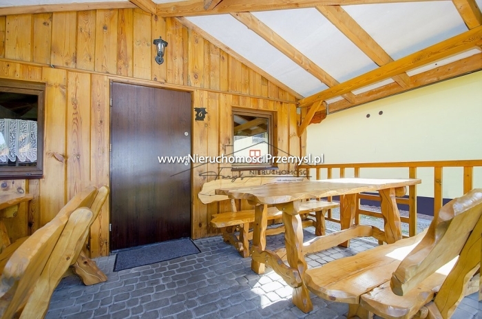 Obiekt komercyjny na sprzedaż o pow. 170 m2