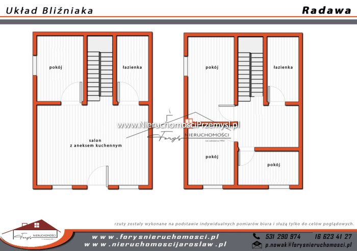Obiekt komercyjny na sprzedaż o pow. 170 m2
