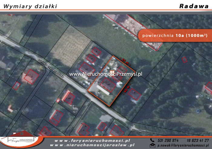 Obiekt komercyjny na sprzedaż o pow. 170 m2