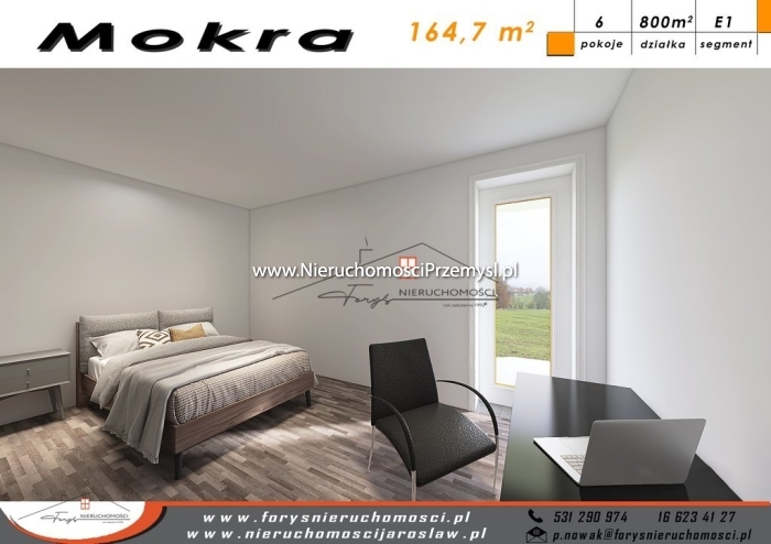 Dom na sprzedaż o pow. 195 m2