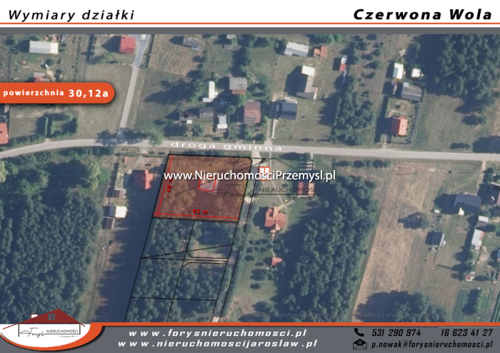 Dom na sprzedaż o pow. 144 m2