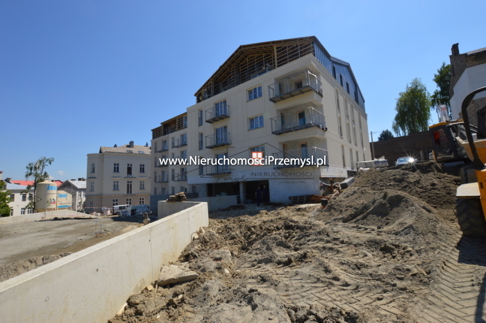 Obiekt komercyjny na sprzedaż o pow. 235 m2