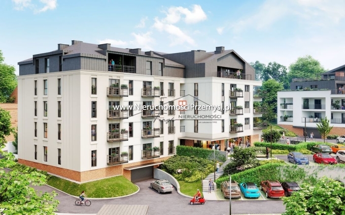 Obiekt komercyjny na sprzedaż o pow. 235 m2
