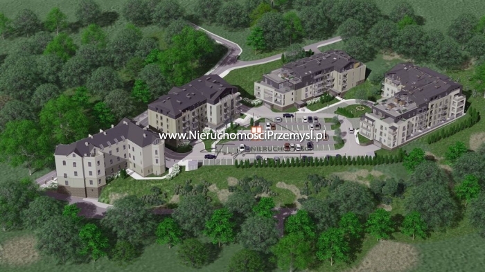 Obiekt komercyjny na sprzedaż o pow. 235 m2