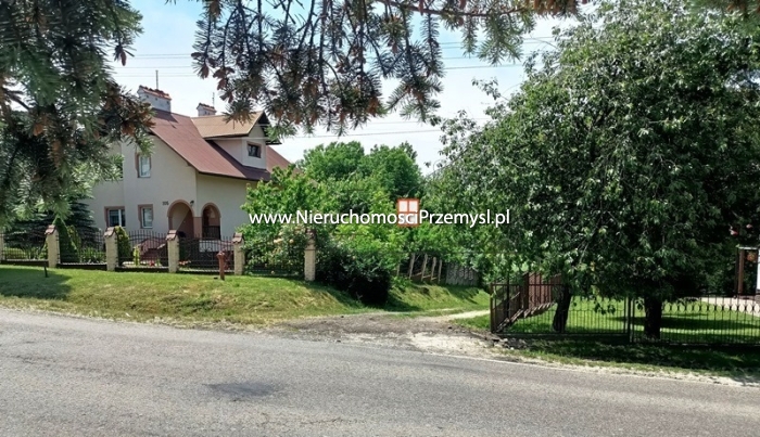 Działka na sprzedaż o pow. 600 m2