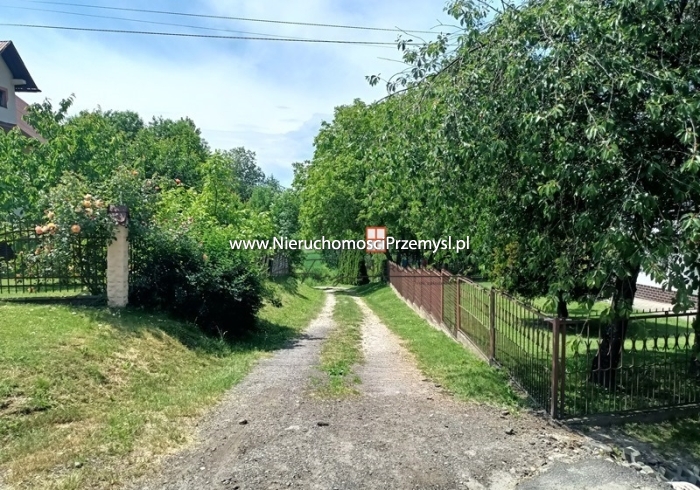 Działka na sprzedaż o pow. 600 m2