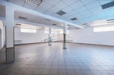 Obiekt komercyjny na wynajem o pow. 269 m2