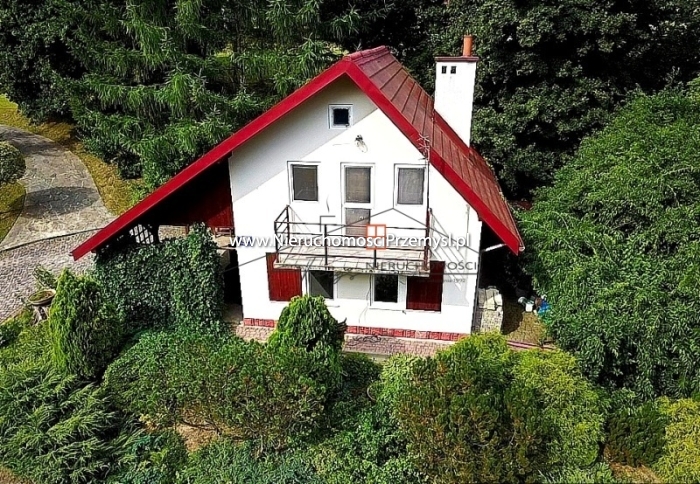 Dom na sprzedaż o pow. 71 m2