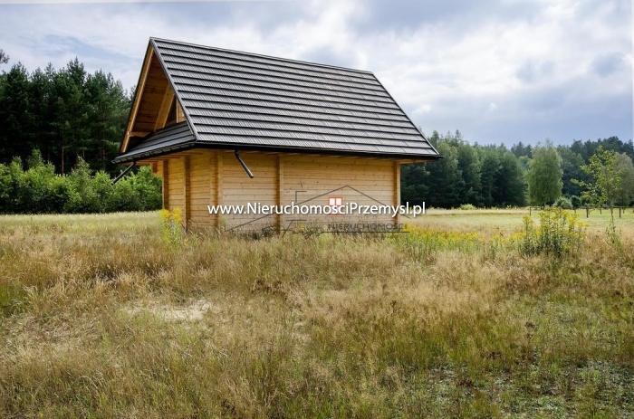 Dom na sprzedaż o pow. 70 m2