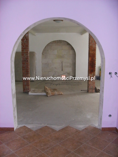 Dom na sprzedaż o pow. 140 m2