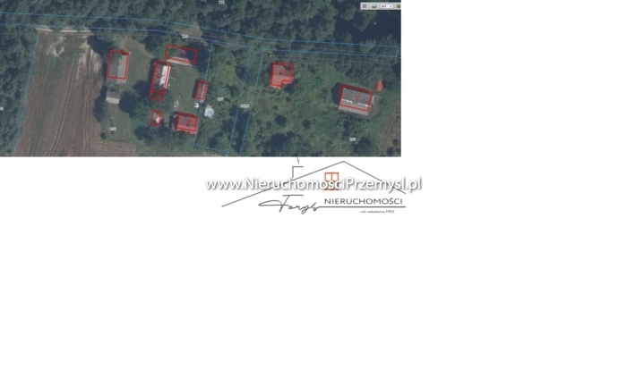 Dom na sprzedaż o pow. 140 m2
