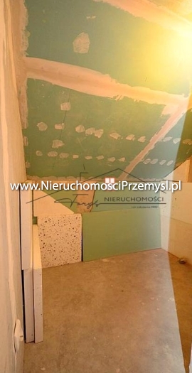 Dom na sprzedaż o pow. 256 m2