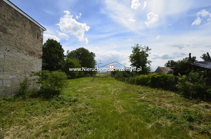 Działka na sprzedaż o pow. 5600 m2