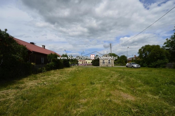 Działka na sprzedaż o pow. 5600 m2