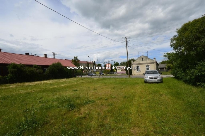 Działka na sprzedaż o pow. 5600 m2