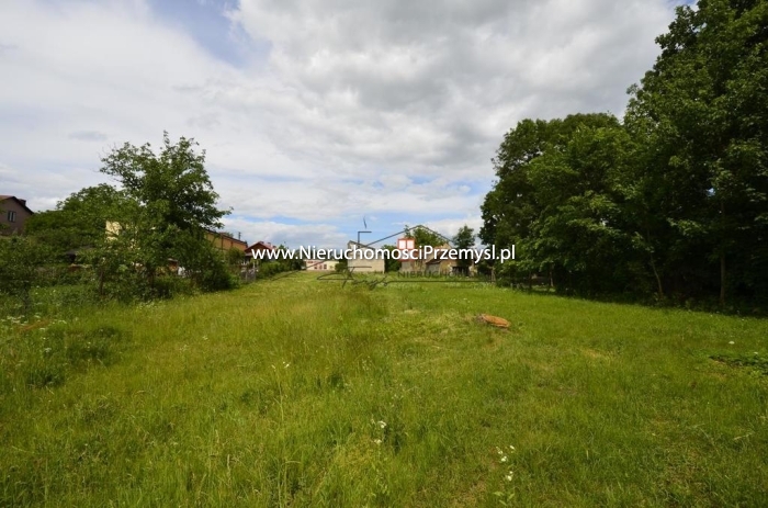 Działka na sprzedaż o pow. 5600 m2