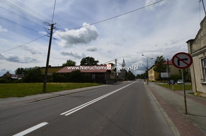 Działka na sprzedaż o pow. 5600 m2