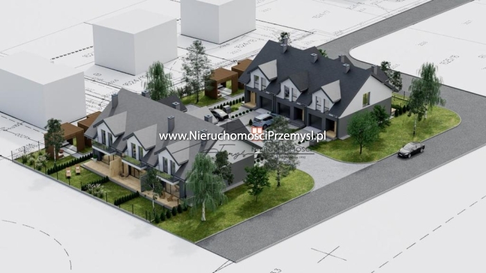 Działka na sprzedaż o pow. 3001 m2