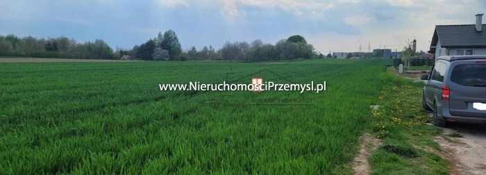 Działka na sprzedaż o pow. 3001 m2