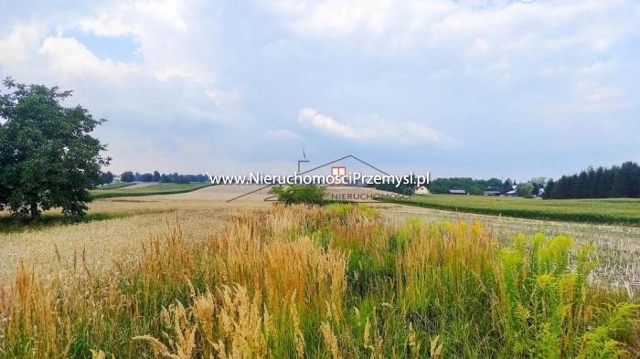 Działka na sprzedaż o pow. 1000 m2