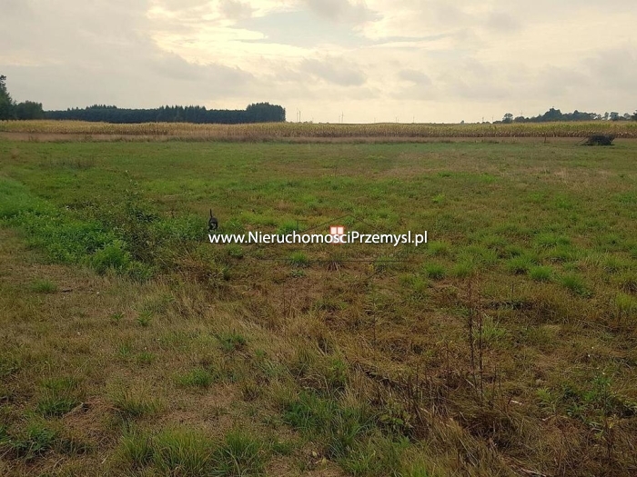 Działka na sprzedaż o pow. 1452 m2