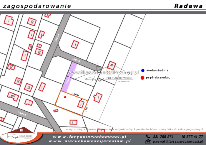 Dom na sprzedaż o pow. 27 m2