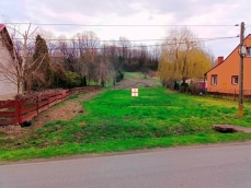 Działka na sprzedaż o pow. 1800 m2