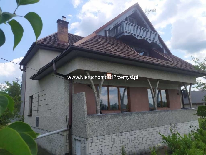 Dom na sprzedaż o pow. 150 m2