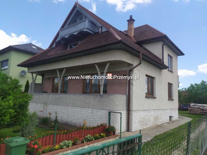 Dom na sprzedaż o pow. 150 m2