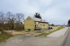 Obiekt komercyjny na wynajem o pow. 300 m2