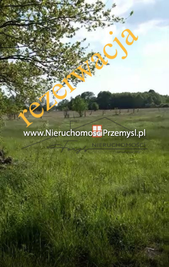 Działka na sprzedaż o pow. 23400 m2