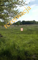 Działka na sprzedaż o pow. 23400 m2