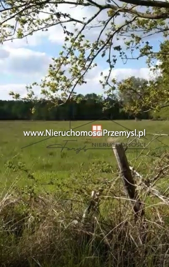 Działka na sprzedaż o pow. 23400 m2