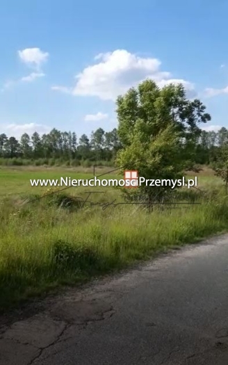 Działka na sprzedaż o pow. 23400 m2