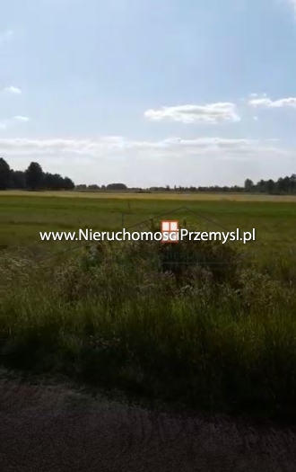 Działka na sprzedaż o pow. 23400 m2