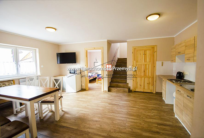 Obiekt komercyjny na sprzedaż o pow. 170 m2