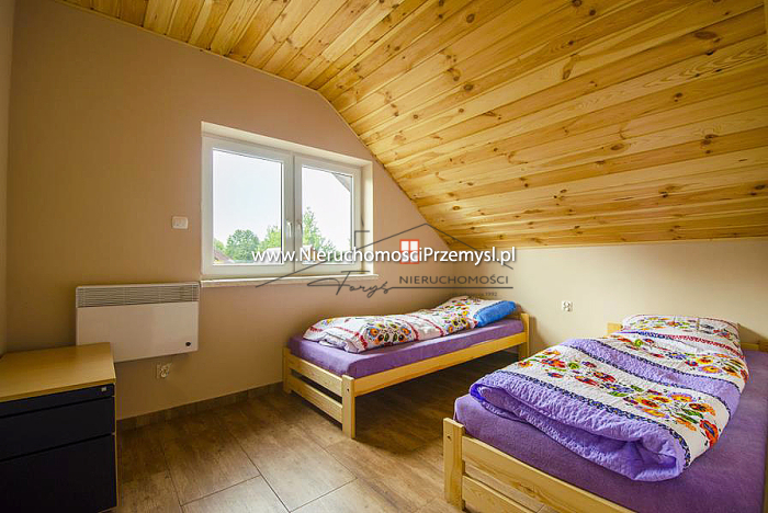 Obiekt komercyjny na sprzedaż o pow. 170 m2
