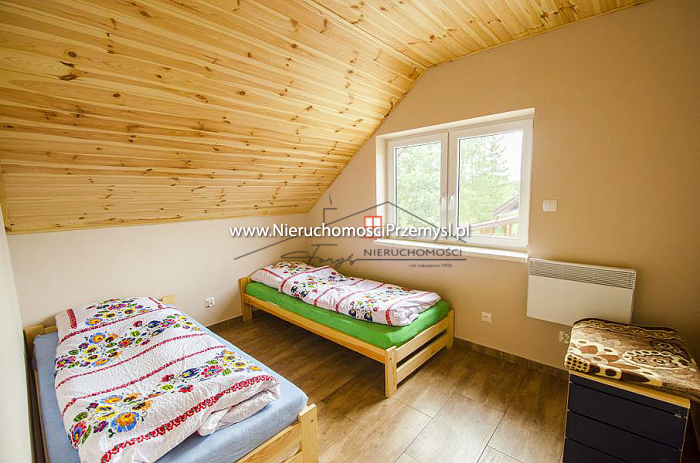 Obiekt komercyjny na sprzedaż o pow. 170 m2